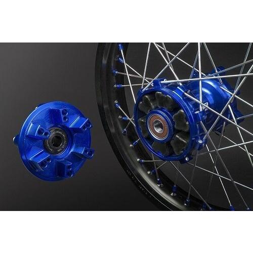 TGR TECHNIX GEAR TGRテクニクスギア TYPE-X Off-road(オフロード)用ホイール(前後セット) TENERE700 YAMAHA ヤマハ ホイール ホイール関連 足回り | TGR TECHNIX GEAR | 01