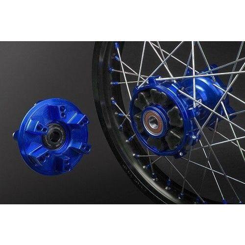 TGR TECHNIX GEAR TGRテクニクスギア TYPE-X Off-road(オフロード)用ホイール(前後セット) TENERE700 YAMAHA ヤマハ ホイール ホイール関連 足回り | TGR TECHNIX GEAR | 01