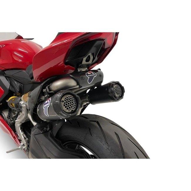 SPORT1000 テルミニョーニのフルエキゾーストマフラー SPORT1000 テルミニョーニのフルエキゾーストマフラー SPORTS