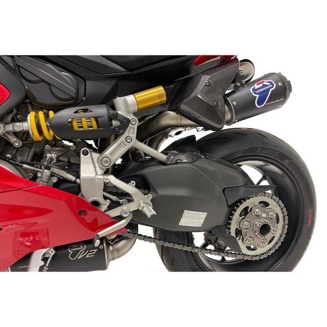TERMIGNONI テルミニョーニ WSSレプリカフルエキゾーストキット