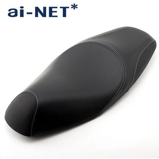 ai-net アイネット 張替用シートカバー(表皮のみ) トリシティ125 トリシティ155 YAMAHA ヤマハ シートカバー シート関連 外装