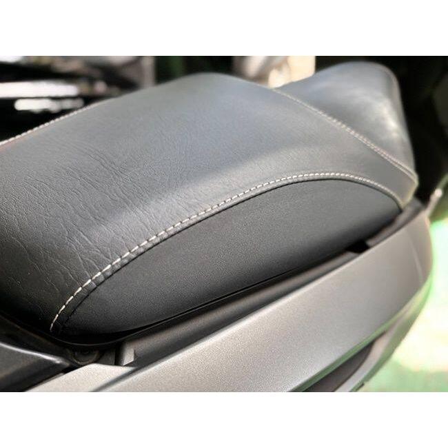 ai-net アイネット 張替用シートカバー(表皮のみ) トリシティ125 トリシティ155 YAMAHA ヤマハ シートカバー シート関連 外装 | アイネット | 10