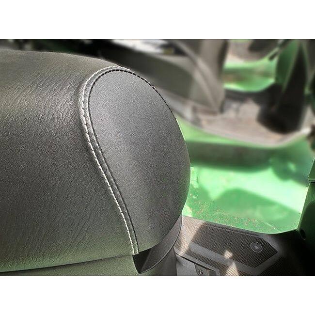 ai-net アイネット 張替用シートカバー(表皮のみ) トリシティ125 トリシティ155 YAMAHA ヤマハ シートカバー シート関連 外装 | アイネット | 11