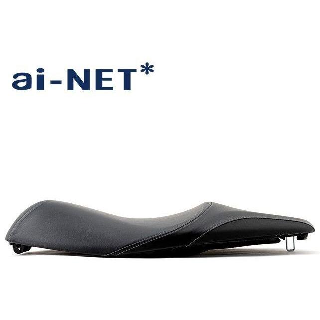 ai-net アイネット 張替用シートカバー(表皮のみ) トリシティ125 トリシティ155 YAMAHA ヤマハ シートカバー シート関連 外装 | アイネット | 01
