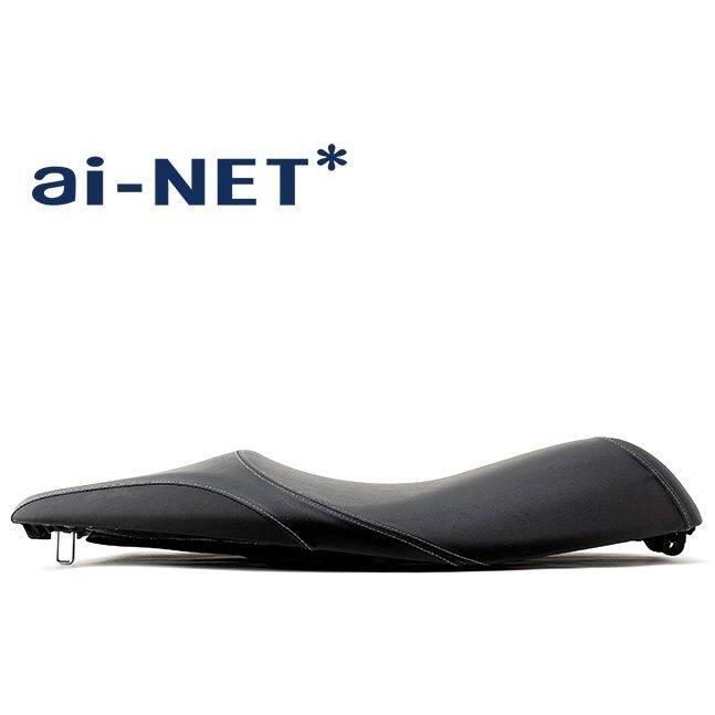 ai-net アイネット 張替用シートカバー(表皮のみ) トリシティ125 トリシティ155 YAMAHA ヤマハ シートカバー シート関連 外装 | アイネット | 02