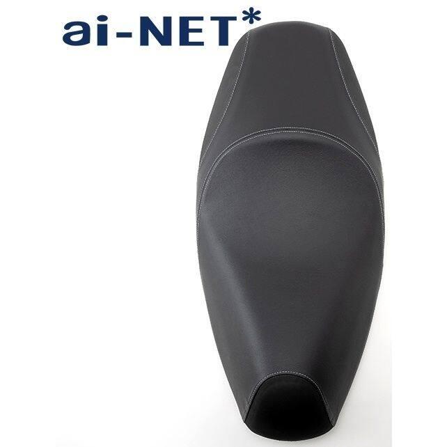 ai-net アイネット 張替用シートカバー(表皮のみ) トリシティ125 トリシティ155 YAMAHA ヤマハ シートカバー シート関連 外装 | アイネット | 05