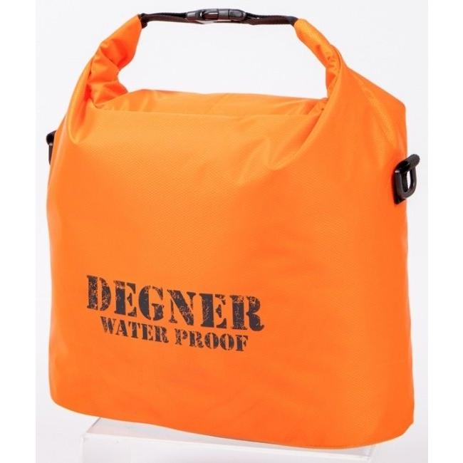 DEGNER（デグナー） NB-132ミリタリーテイストテキスタイルサドル