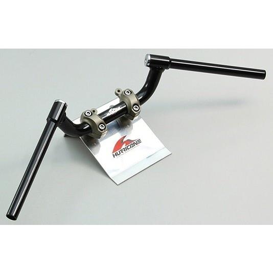 専用 HURRICANE（ハリケーン） FATコンドル 専用ハンドル MT-09 SP YAMAHA