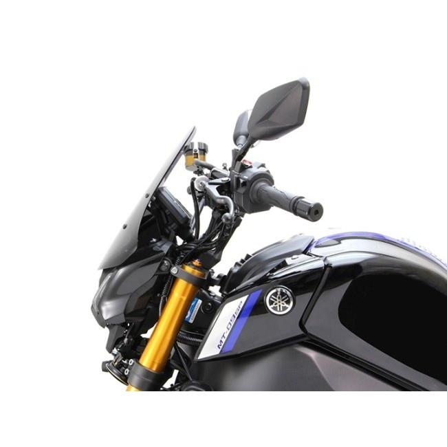 HURRICANE ハリケーン FATコンドル 専用ハンドル MT-09 MT-09 SP 