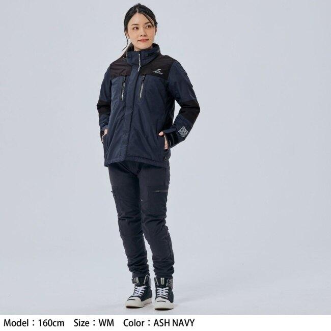 RS TAICHI アールエスタイチ RSJ731 ヒューズ オールシーズン