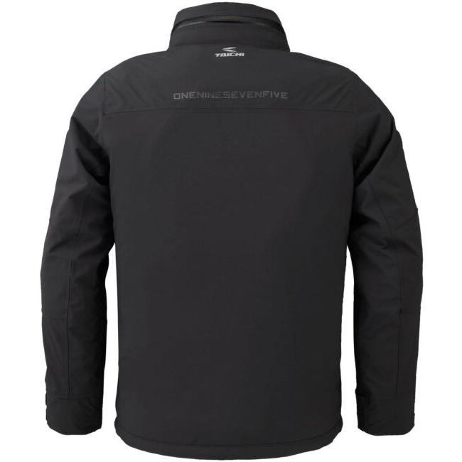 RS TAICHI アールエスタイチ RSJ731 ヒューズ オールシーズン