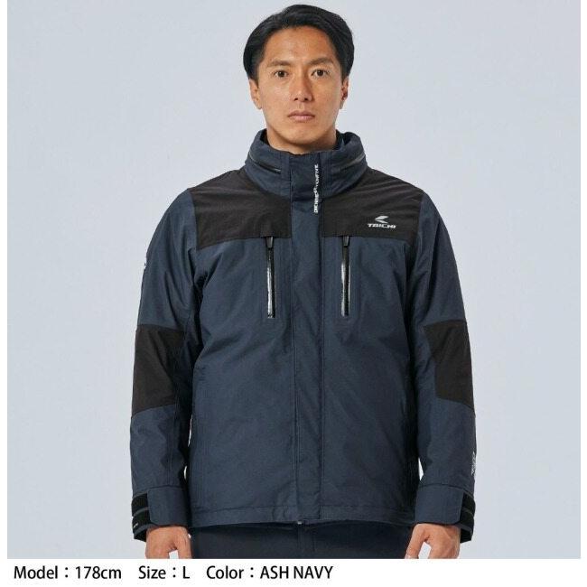 RS TAICHI アールエスタイチ RSJ731 ヒューズ オールシーズン