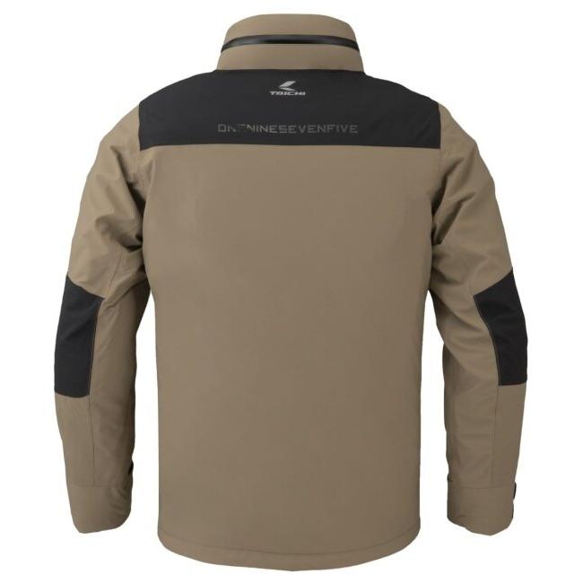 RS TAICHI アールエスタイチ RSJ731 ヒューズ オールシーズン