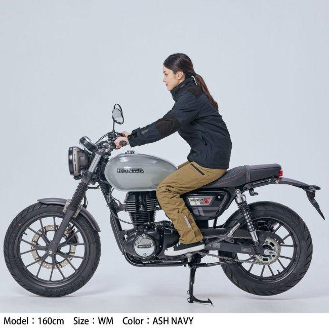 RS TAICHI アールエスタイチ RSJ731 ヒューズ オールシーズンジャケット レディース サイズ：WS ジャケット アパレル