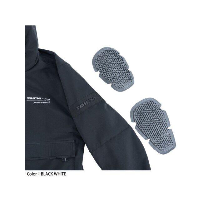 Lサイズ RSタイチ ソフトシェルフーディ　RSJ732 アールエスタイチ 美品 タイチ公式通販】RSJ732 ソフトシェル フーディー | TAICHI