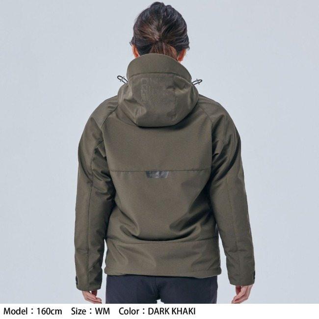 RS TAICHI アールエスタイチ RSJ730 ソフトシェル オールシーズン