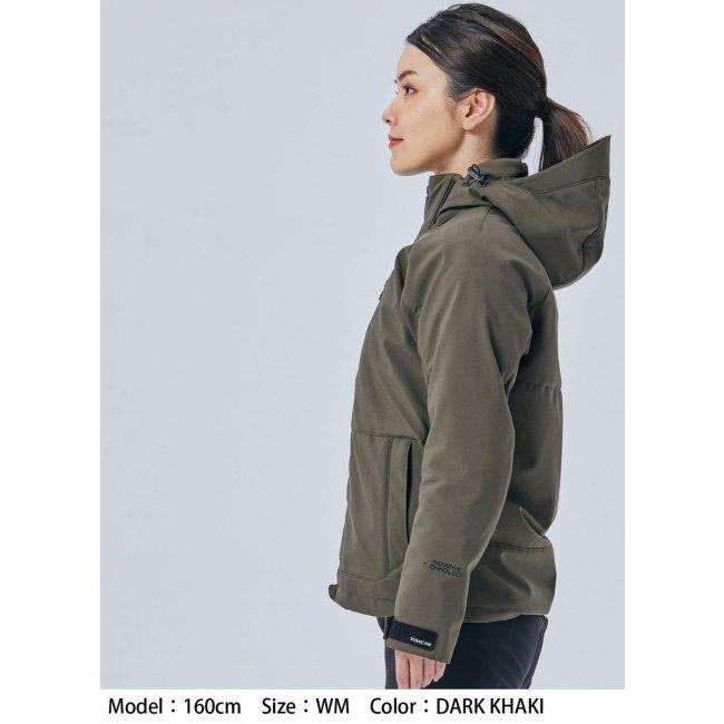 RS TAICHI アールエスタイチ RSJ730 ソフトシェル オールシーズン