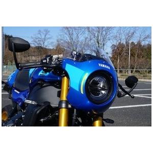 FUNNY'S CUSTOM SERVICE ファニーズカスタムサービス ビキニカウル