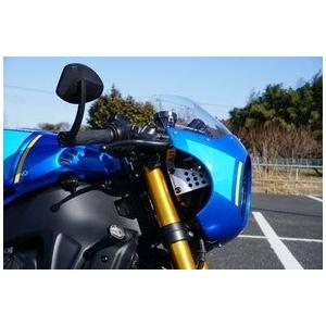 FUNNY'S CUSTOM SERVICE ファニーズカスタムサービス ビキニカウル