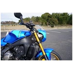 FUNNY'S CUSTOM SERVICE ファニーズカスタムサービス ビキニカウル