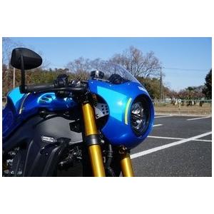 FUNNY'S CUSTOM SERVICE ファニーズカスタムサービス ビキニカウル