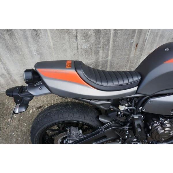 FUNNY'S CUSTOM SERVICE ファニーズカスタムサービス ダートトラッカー