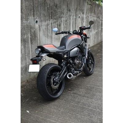 FUNNY'S CUSTOM SERVICE ファニーズカスタムサービス ダートトラッカー