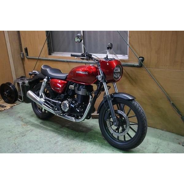 FUNNY'S CUSTOM SERVICE（ファニーズカスタムサービス） FUNNY'S