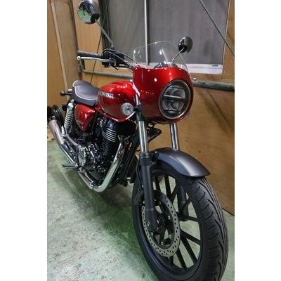 FUNNY'S CUSTOM SERVICE（ファニーズカスタムサービス） FUNNY'S