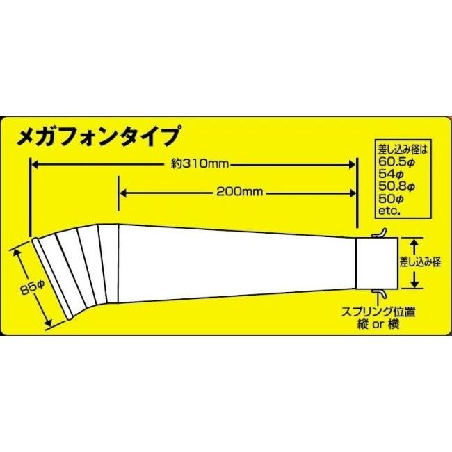 ASAHINA Racing（アサヒナレーシング） 超軽量フルチタンGPスタイル