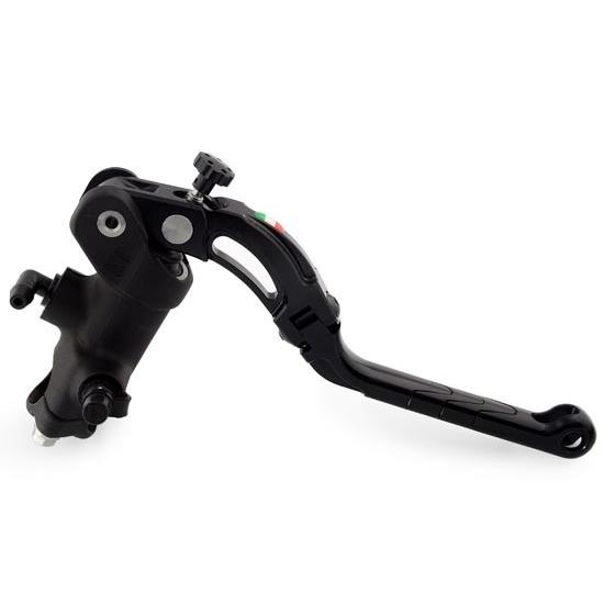 ACCOSSATO Racing ブレーキマスター　アコサット ACCOSSATO（アコサット） ラジアルブレーキマスター カラー：シルバー