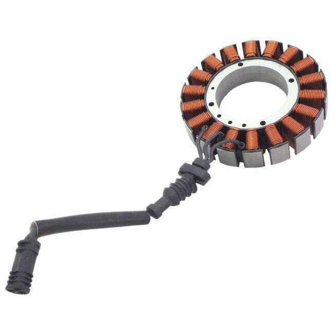 Neofactory ネオファクトリー ステーターコイル ダイナモデル ソフテイルモデル HARLEY-DAVIDSON ハーレーダビッドソン オルタネーター・ジェネレーター 電装系 | NEO FACTORY | 01