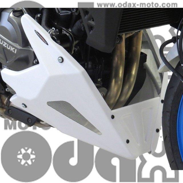 Odax（オダックス） PowerBronze アンダーカウル カラー：ホワイト