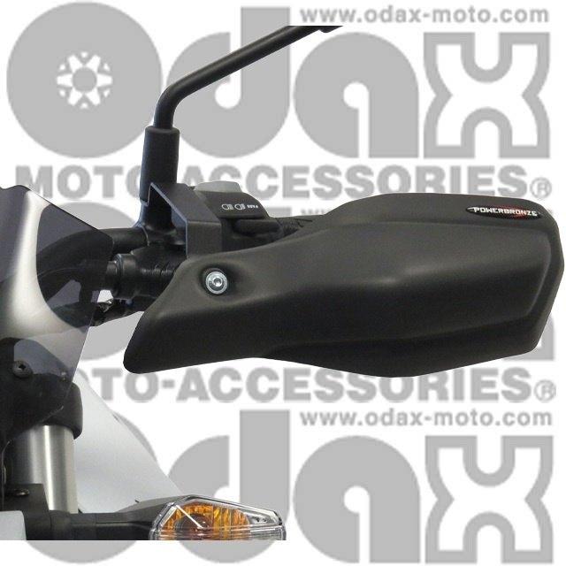 Odax ODAX オダックス PowerBronze ハンドガードキット GSX-8S SUZUKI