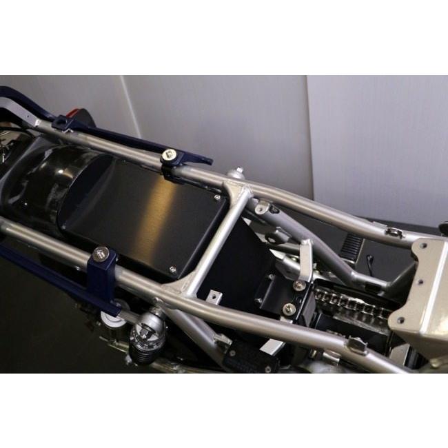 OHNO SPEED（オオノスピード） インナーフェンダーキット GSX750S1