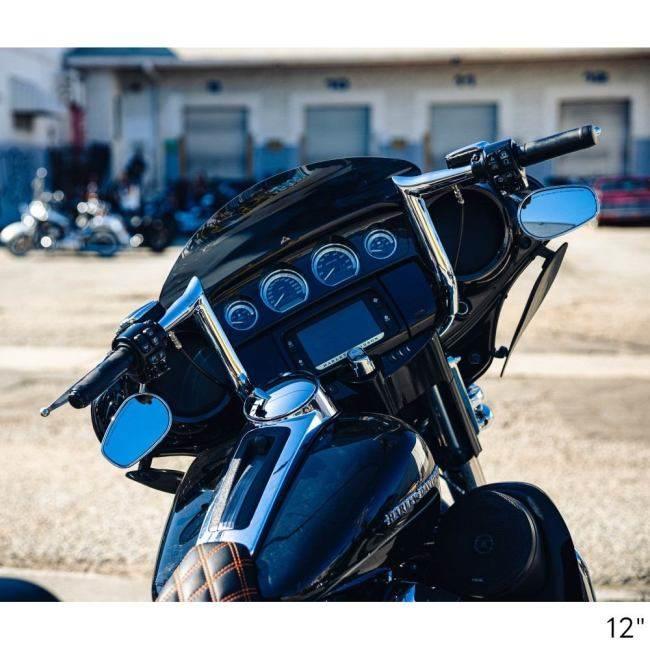 Factory 47 ファクトリー47 Assault ハンドルバー カラー