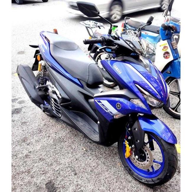FRANDO 4pod ブレーキキャリパー　キャリパーサポート付き Webike | frando フランド 【FR-6】キャリパー 4POT 30/34 40mm (065