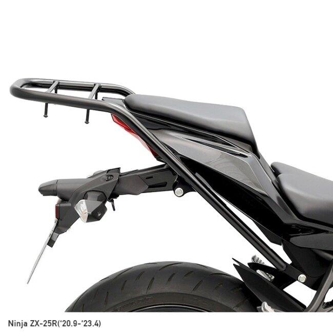 ENDURANCE（エンデュランス） リアキャリア Ninja ZX-25R SE ZX-4R ZX