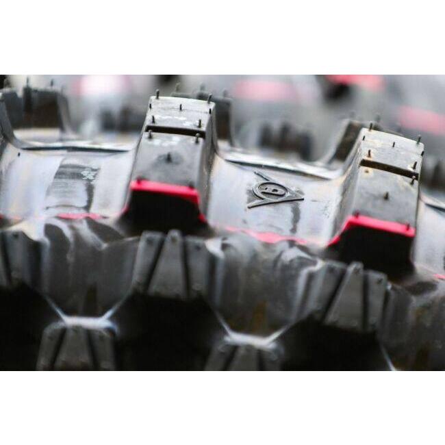 DUNLOP ダンロップ GEOMAX MX34 【60/100-12 36J WT】 ジオマックス タイヤ MC-E5 MC50 EE 5 TC50 50SX SX-E EC03 パッソル オフロードタイヤ・モトクロス | DUNLOP | 03