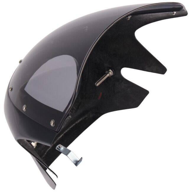 CHIC DESIGN シックデザイン ロードコメット Z900RS KAWASAKI カワサキ ビキニカウル カウル関連 外装 | CHIC DESIGN | 15