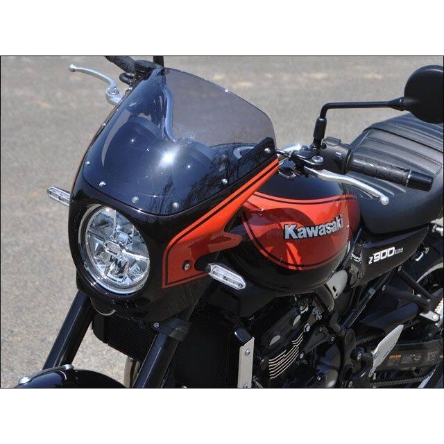 CHIC DESIGN（シックデザイン） ロードコメット Z900RS SE KAWASAKI