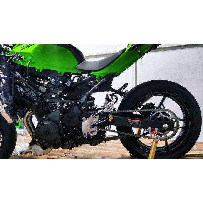 BPro Racing ビープロレーシング レーシングラジエーター NINJA 250Fi