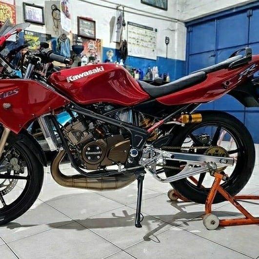 BPro Racing ビープロレーシング レーシングラジエーター ニンジャ