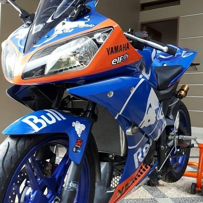 BPro Racing ビープロレーシング レーシングラジエーター R15 YAMAHA ヤマハ ラジエーター 冷却関連 エンジン | ブランド登録なし | 01