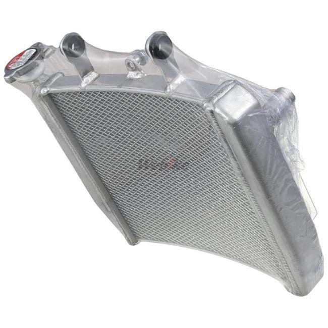 BPro Racing ビープロレーシング レーシングラジエーター GSX-S150 GSX-R150 SUZUKI スズキ ラジエーター 冷却関連 エンジン | ブランド登録なし | 01