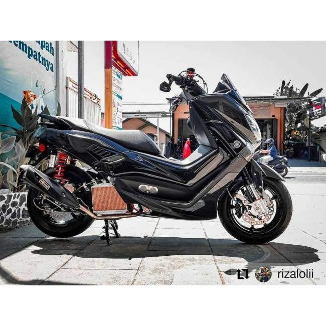BPro Racing ビープロレーシング レーシングラジエーター NMAX 155 YAMAHA ヤマハ ラジエーター 冷却関連 エンジン