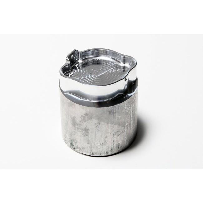 AELLA アエラ ラジエターキャップカバー TYPE-II カラー：シャンパンゴールド Z900RS cafe Z650RS KAWASAKI カワサキ ラジエーター 冷却関連 エンジン | AELLA | 04