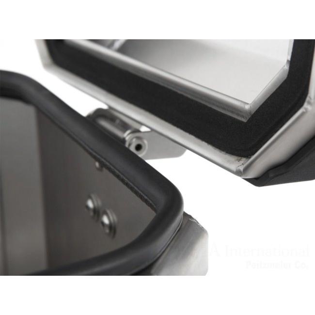 Wunderlich ワンダーリッヒ サイドケース「EXTREME」 F750GS F800GS F850GS Adventure F900GS R1200GS LC 水冷 R1250GS R1300GS BMW パニアケース | Wunderlich | 10