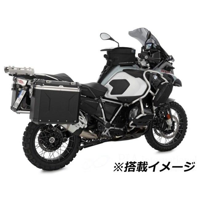 Wunderlich ワンダーリッヒ サイドケース「EXTREME」 F750GS F800GS F850GS Adventure F900GS R1200GS LC 水冷 R1250GS R1300GS BMW パニアケース | Wunderlich | 13
