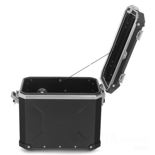 Wunderlich ワンダーリッヒ サイドケース「EXTREME」 F750GS F800GS F850GS Adventure F900GS R1200GS LC 水冷 R1250GS R1300GS BMW パニアケース | Wunderlich | 06